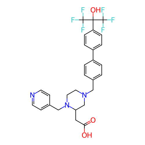Chemical structure of BindingDB Monomer ID 480763