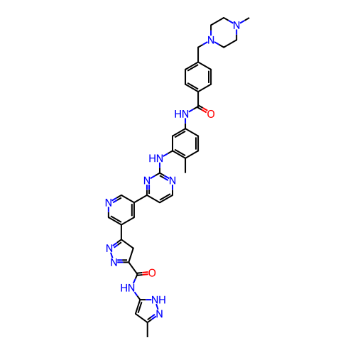 Chemical structure of BindingDB Monomer ID 481109