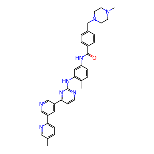 Chemical structure of BindingDB Monomer ID 481129