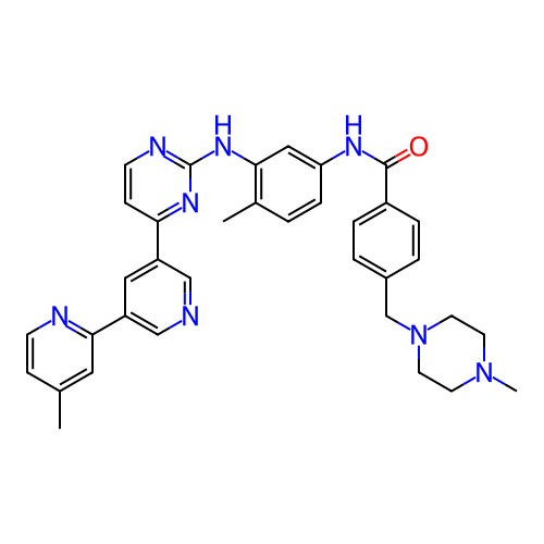 Chemical structure of BindingDB Monomer ID 481130