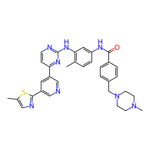 Chemical structure of BindingDB Monomer ID 481144