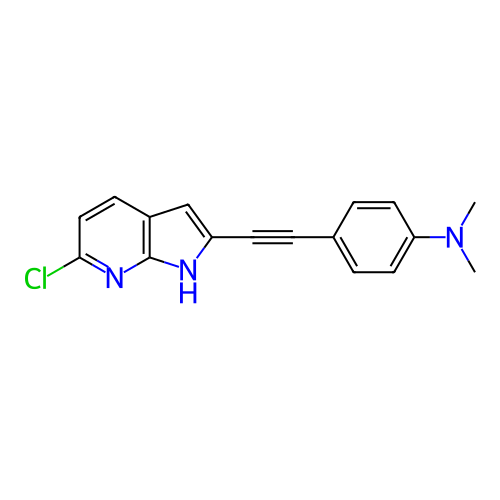 Chemical structure of BindingDB Monomer ID 481152