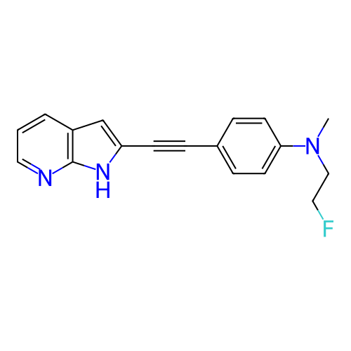 Chemical structure of BindingDB Monomer ID 481160