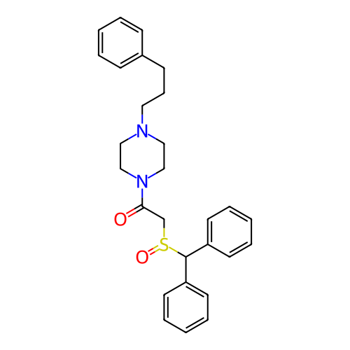 Chemical structure of BindingDB Monomer ID 481748