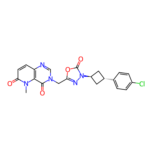 Chemical structure of BindingDB Monomer ID 481839