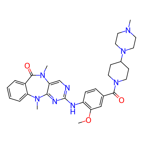 Chemical structure of BindingDB Monomer ID 482157