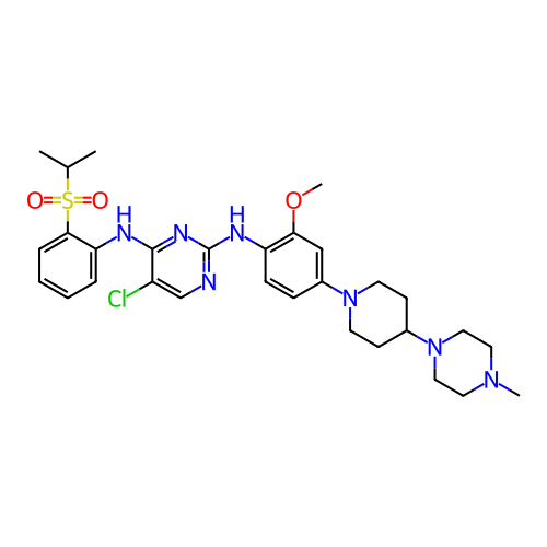 Chemical structure of BindingDB Monomer ID 482158