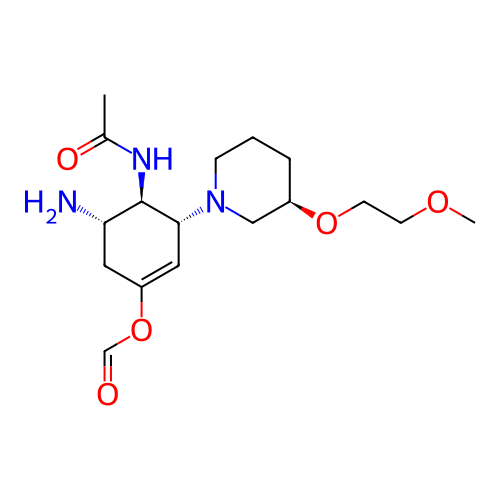 Chemical structure of BindingDB Monomer ID 482418