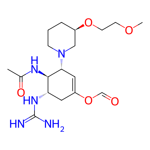 Chemical structure of BindingDB Monomer ID 482726