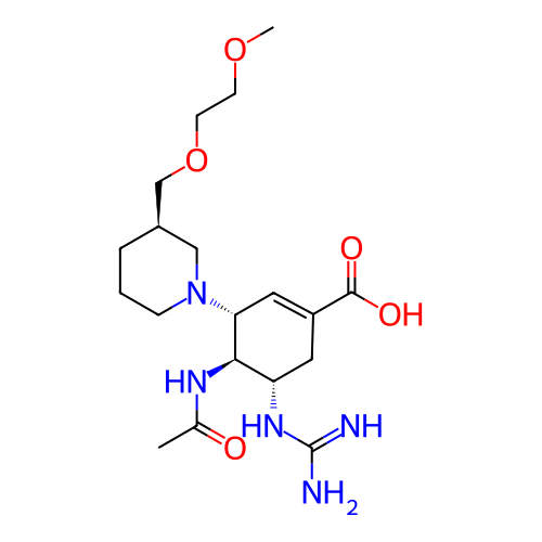 Chemical structure of BindingDB Monomer ID 482728