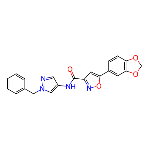 Chemical structure of BindingDB Monomer ID 482858