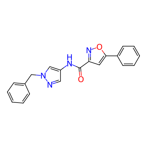 Chemical structure of BindingDB Monomer ID 482859