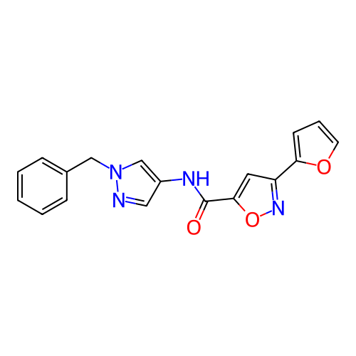 Chemical structure of BindingDB Monomer ID 482863