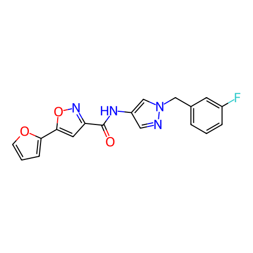 Chemical structure of BindingDB Monomer ID 482882