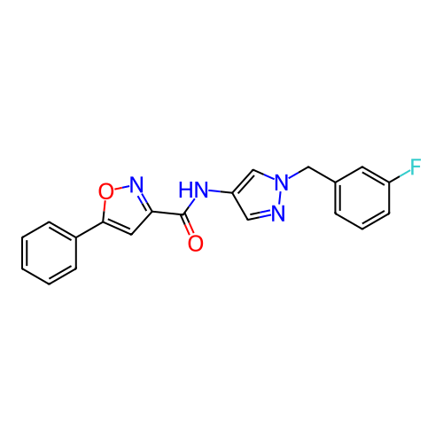 Chemical structure of BindingDB Monomer ID 482905