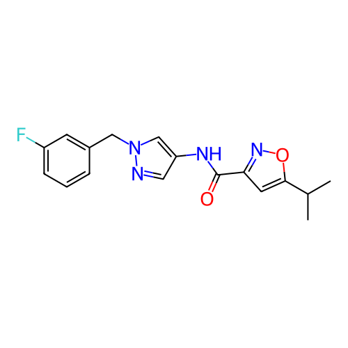 Chemical structure of BindingDB Monomer ID 482912