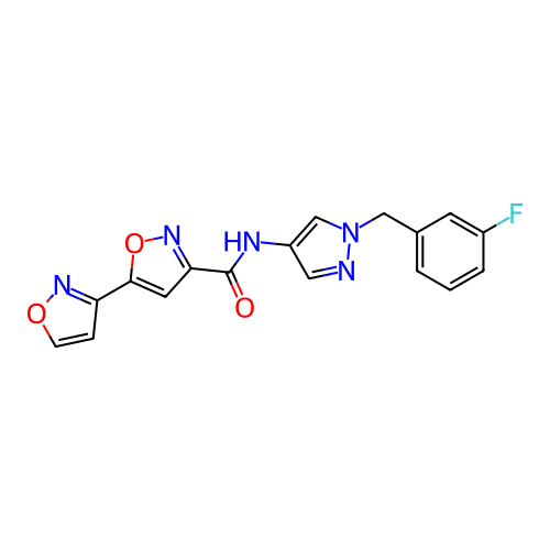 Chemical structure of BindingDB Monomer ID 482924