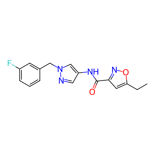 Chemical structure of BindingDB Monomer ID 482956