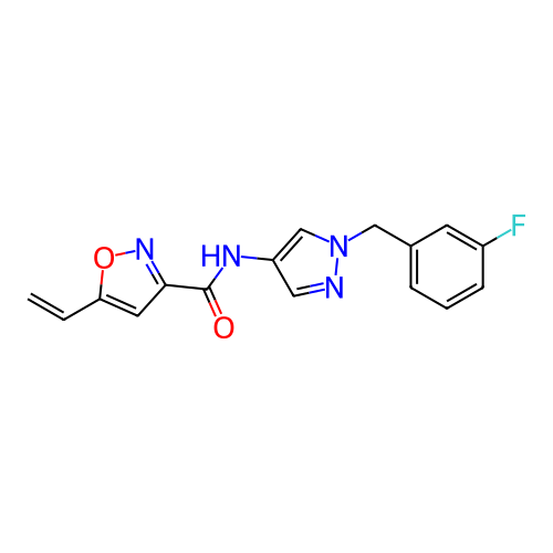 Chemical structure of BindingDB Monomer ID 482958