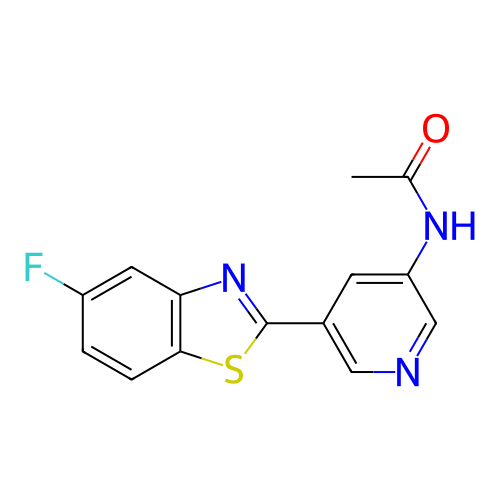 Chemical structure of BindingDB Monomer ID 483893
