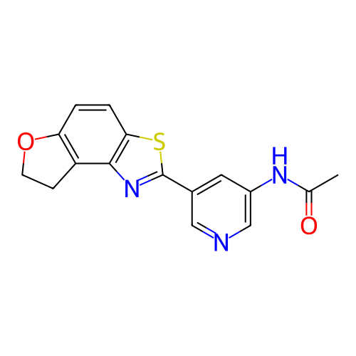Chemical structure of BindingDB Monomer ID 483903