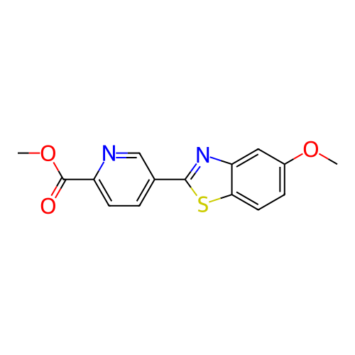 Chemical structure of BindingDB Monomer ID 483914