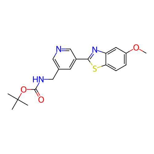 Chemical structure of BindingDB Monomer ID 483923