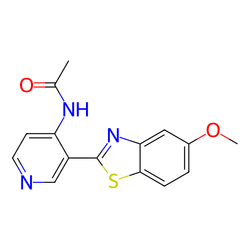 Chemical structure of BindingDB Monomer ID 483930