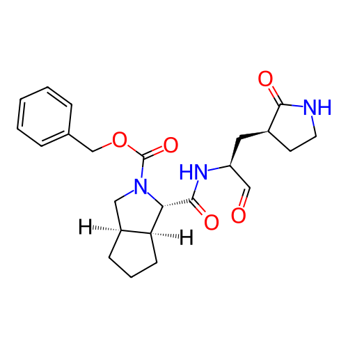 Chemical structure of BindingDB Monomer ID 484194