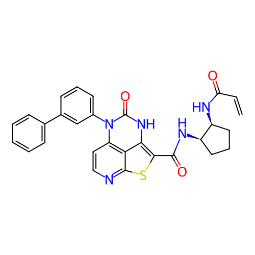 Chemical structure of BindingDB Monomer ID 485359