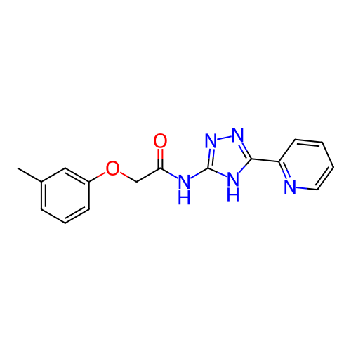 Chemical structure of BindingDB Monomer ID 485655