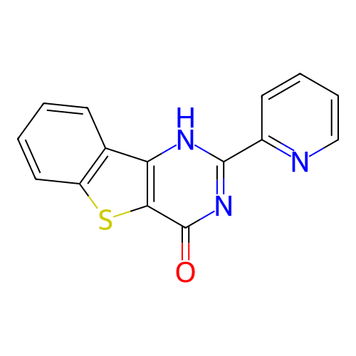Chemical structure of BindingDB Monomer ID 485656