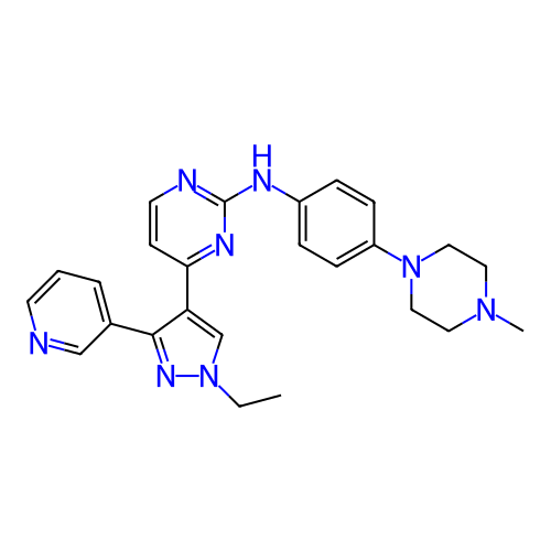 Chemical structure of BindingDB Monomer ID 488047
