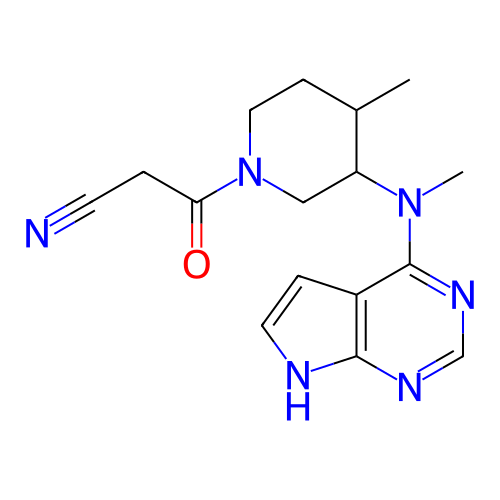 Chemical structure of BindingDB Monomer ID 488640