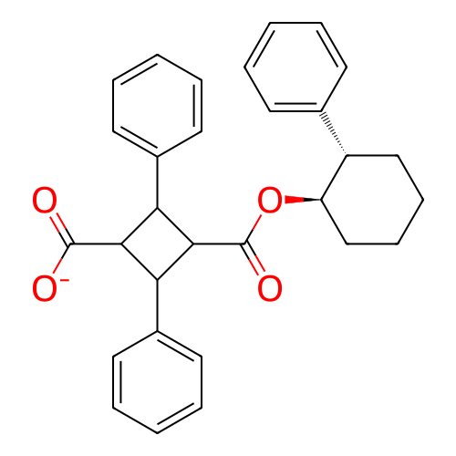 Chemical structure of BindingDB Monomer ID 489714