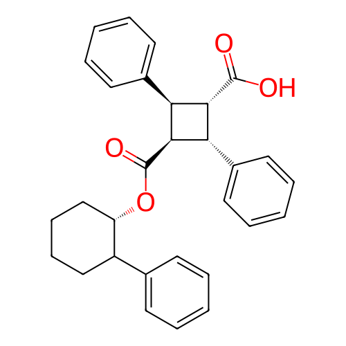 Chemical structure of BindingDB Monomer ID 489716