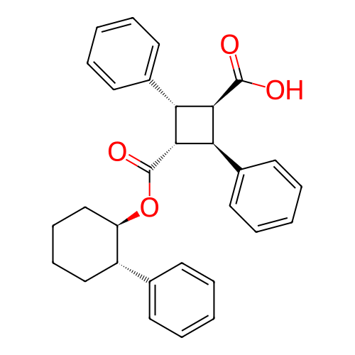 Chemical structure of BindingDB Monomer ID 489717
