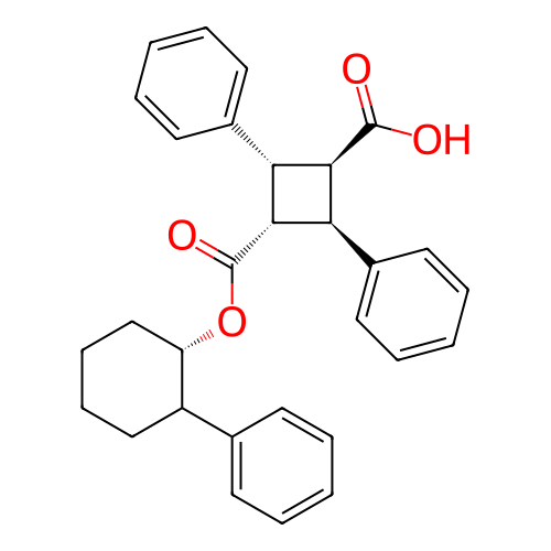 Chemical structure of BindingDB Monomer ID 489718