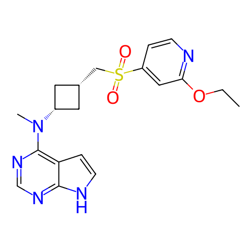 Chemical structure of BindingDB Monomer ID 489957