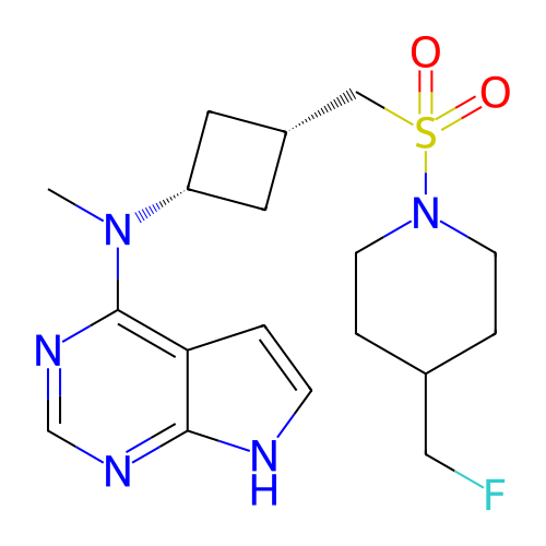Chemical structure of BindingDB Monomer ID 490000