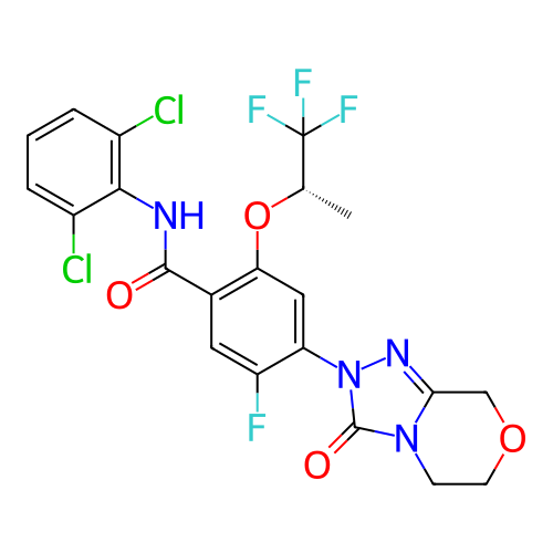 Chemical structure of BindingDB Monomer ID 490518