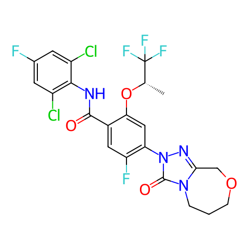 Chemical structure of BindingDB Monomer ID 490568