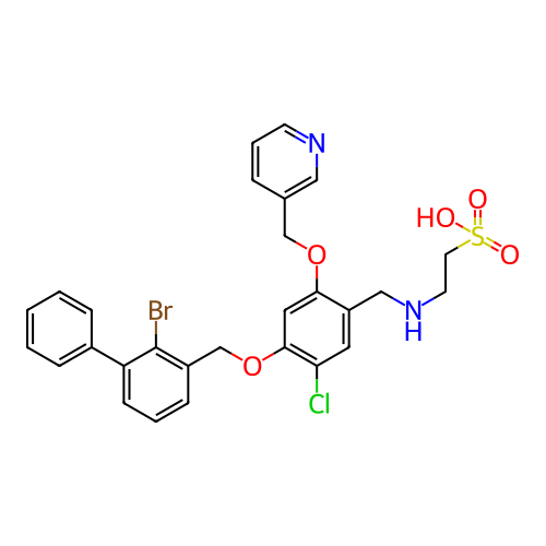 Chemical structure of BindingDB Monomer ID 491050