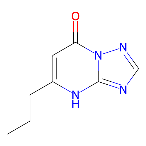 Chemical structure of BindingDB Monomer ID 492404