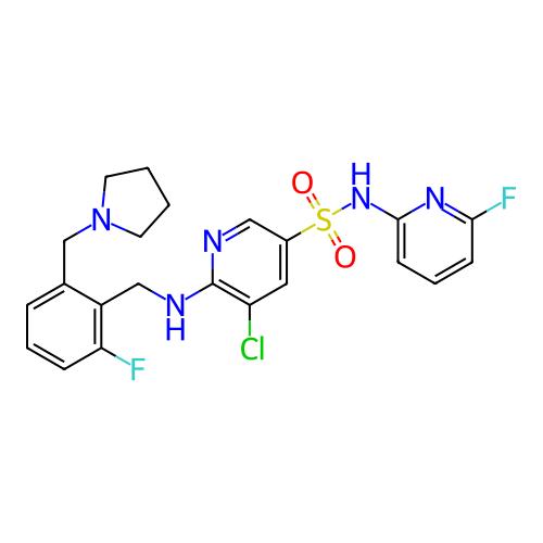 Chemical structure of BindingDB Monomer ID 492972