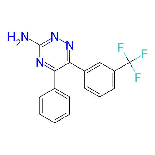 Chemical structure of BindingDB Monomer ID 493735