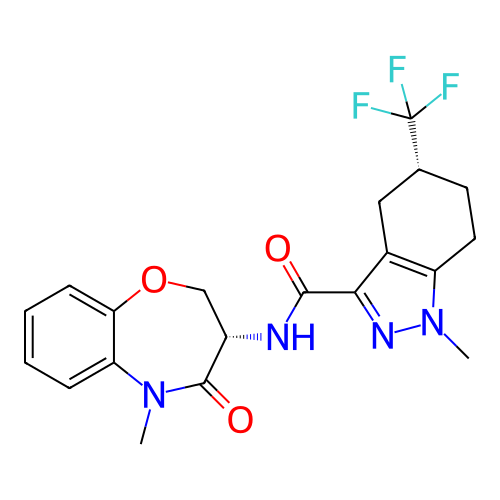Chemical structure of BindingDB Monomer ID 493782