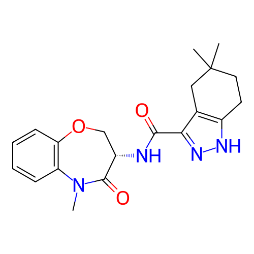 Chemical structure of BindingDB Monomer ID 493802