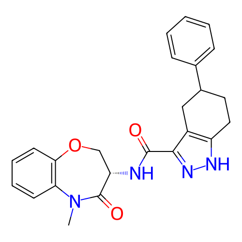 Chemical structure of BindingDB Monomer ID 493808