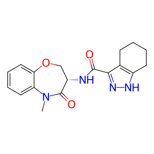Chemical structure of BindingDB Monomer ID 493818